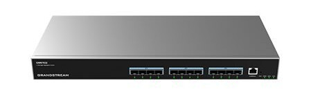 Grandstream Gwn7830 Series Gwn7832 Switch - Aggregation - L3 - Styrt - 12 X 10 Gigabit Sfp+ - Stasjonær, Veggmonterbar, Rackmonterbar