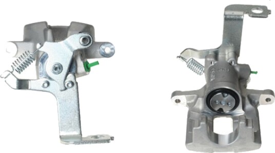 Bremsecaliper Axia 394234