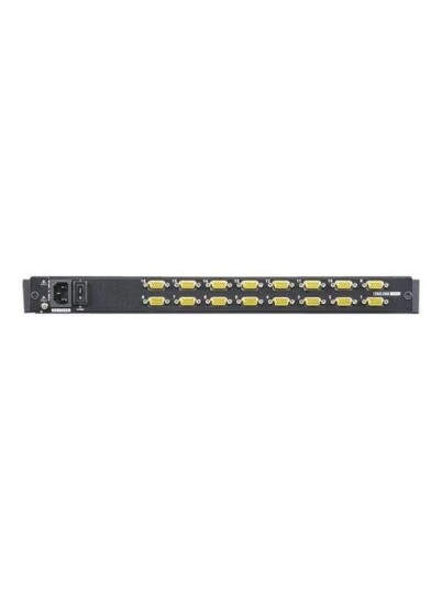 19" ATEN CL1316 KVM console 19" 19" ATEN CL1316 KVM console 19"