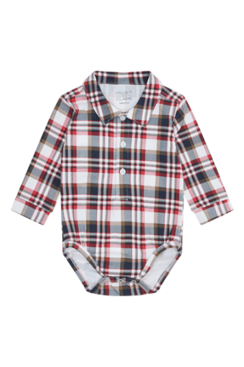 Hust & Claire Bosti Baby Elephants ullbody - rose cloud Hust & Claire Bosti Baby Elephants ullbody - rose cloud
