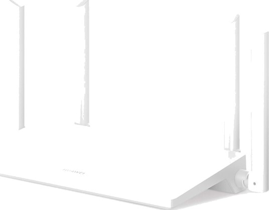 Huawei AX2 Ruter Dual-Band 1500 Mbps