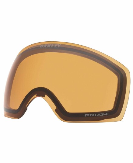 Oakley Flight Deck Oransje Oransje unisex