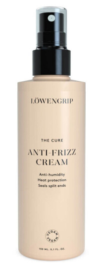 Lowengrip The Cure Anti-Frizz Cream 150ml