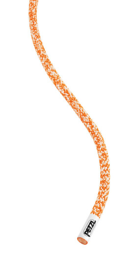 Petzl Rad Line Orange 60m Petzl Rad Line Orange 60m