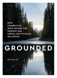 Grounded Av Ruth Allen