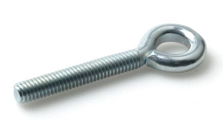 Arvid Nilsson Eye Screw 3.6-El M6x15 100-Pakke Arvid Nilsson Eye Screw 3.6-El M6x15 100-Pakke