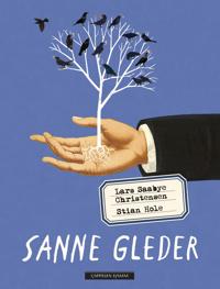 Sanne Gleder Av Lars Saabye Christensen