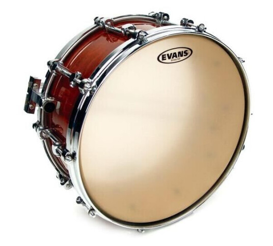 Evans Cs14s Strata Head 14