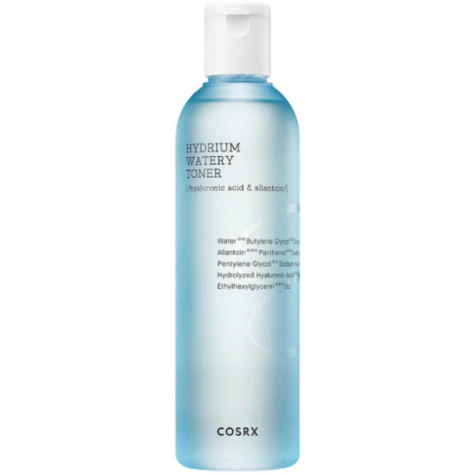 CosRx Hydrium Watery Toner 150 ml CosRx Hydrium Watery Toner 150 ml