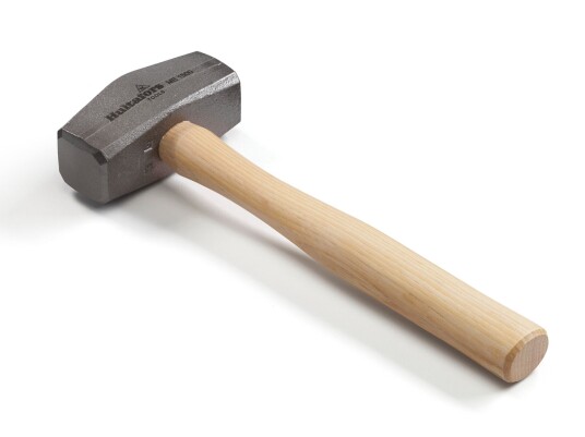 Hultafors ME 1500 Gummihammer med Hickory Skaft 1650 g Hultafors ME 1500 Gummihammer med Hickory Skaft 1650 g
