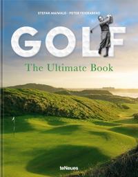 Golf Av Stefan Maiwald, Peter Feierabend