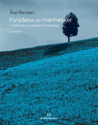 Forståelse Av Mennesker Av Åse Renolen