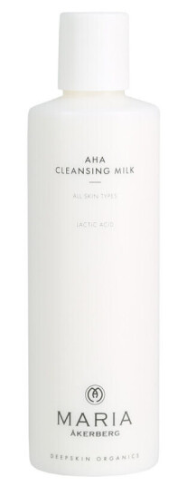 Maria Akerberg AHA Cleansing Milk 250 ml