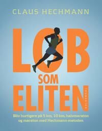 Hechmann Claus Løb som eliten