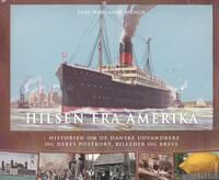 Munch Lene Nørgaard Hilsen fra Amerika Munch Lene Nørgaard Hilsen fra Amerika