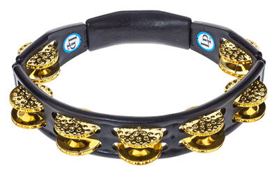LP 174 Cyclop Tambourine BK
