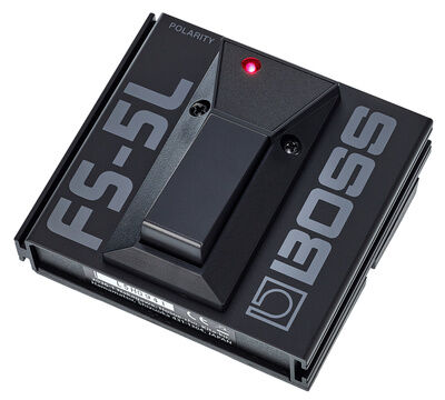 Boss FS-5L Fußschalter