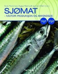 Sjømat