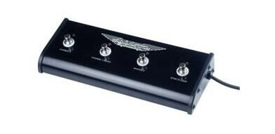 Ashdown Fs-4 Footswitch