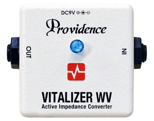 Providence Vzw-1 Vitalizer Wv