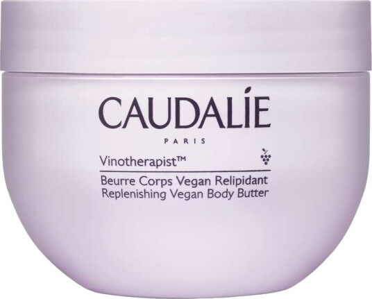 Caudalie Replenishing Vegan Body Butter 250 ml