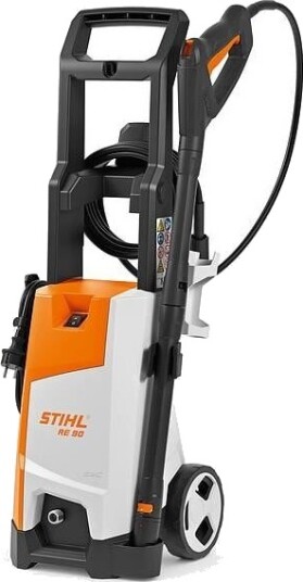 Stihl Re 90 Høytrykksvasker Stihl Re 90 Høytrykksvasker