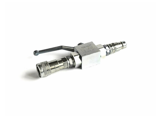 Tcm Fx Co2 Manual Release Valve Tcm Fx Co2 Manual Release Valve