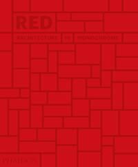 Red Av Phaidon Editors