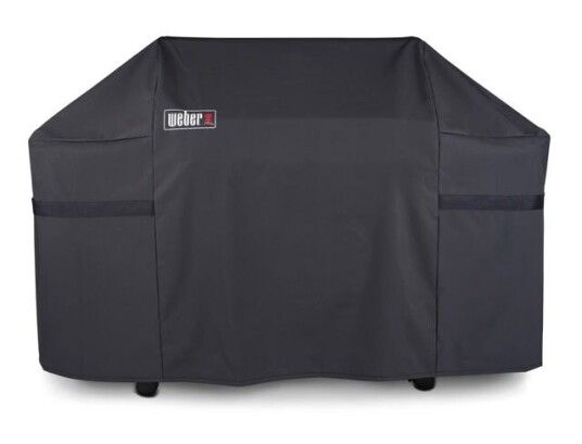 Weber Premium Grilltrekk - Passer Til Summit® 600-Serien