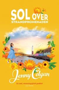 Colgan Jenny Sol over strandpromenaden