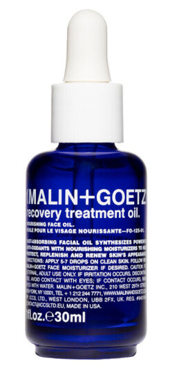 Malin+Goetz Recovery Treatment Oil 30ml