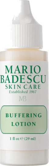 Mario Badescu Buffering Lotion 29ml - Anti-Blemish Dagkrem for Blandet og Sensitiv Hud