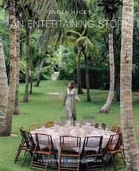Entertaining Story, An Av India Hicks, Brooke Shields