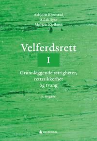 Velferdsrett I Av Morten Kjelland, Asbjørn Kjønstad, Aslak Syse