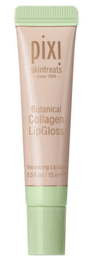 Pixi Botanical Collagen LipGloss 15ml Pixi Botanical Collagen LipGloss 15ml