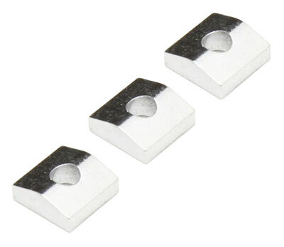 Floyd Rose Nut Clamping Blocks CH