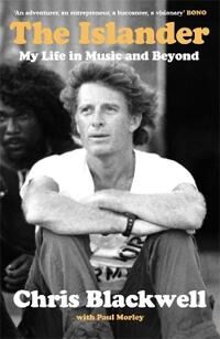 The Islander Av Chris Blackwell The Islander Av Chris Blackwell
