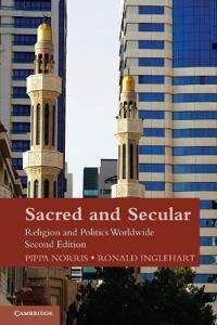 Norris, Pippa Sacred and Secular