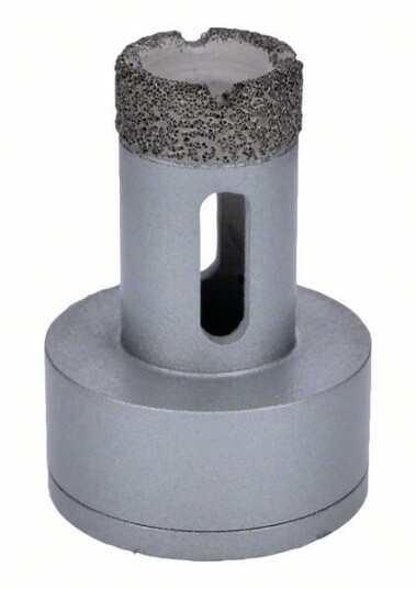 Bosch X-Lock Diamantskjærer for Keramikk 22x35mm