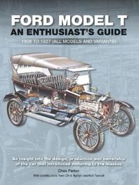 Ford Model T Av Chas Parker
