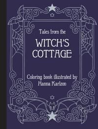 Tales From The Witch'S Cottage Av Hanna Karlzon Tales From The Witch'S Cottage Av Hanna Karlzon