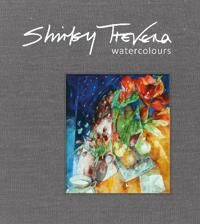 Shirley Trevena Watercolours Av Shirley Trevena