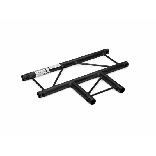 Alutruss Decolock Dq2-Spat35h 3-Way T-Piece 90° Bk Alutruss Decolock Dq2-Spat35h 3-Way T-Piece 90° Bk