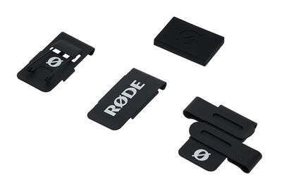 Rode FlexClip GO