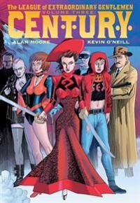 Moore Alan The League of Extraordinary Gentlemen