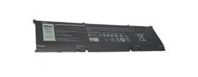 Dell Dell XPS 15 9500 batteri (7167 mAh 11.4 V, Sort, Originalt)