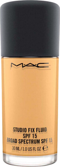 MAC Cosmetics Studio Fix Fluid SPF15 Foundation N 45