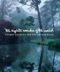 The Eighth Wonder Of The World Av Lionel De Rothschild, Francesca Murray Rowlins The Eighth Wonder Of The World Av Lionel De Rothschild, Francesca Murray Rowlins