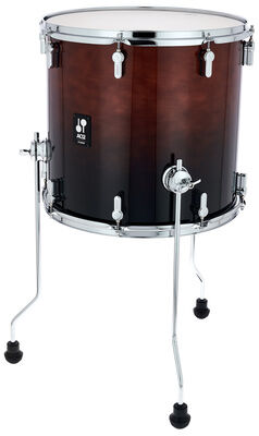 Sonor 16""x15"" AQ2 Floor Tom BRF Sonor 16""x15"" AQ2 Floor Tom BRF