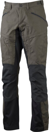 Lundhags Men's Makke Pro Pant Grønn 58 Man